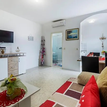 Delphin Guest house Porec