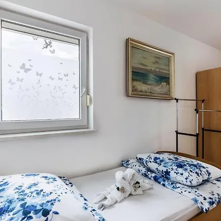 Delphin Guest house