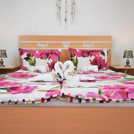 Guest house Delphin Porec