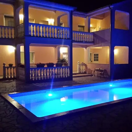 Delphin Porec