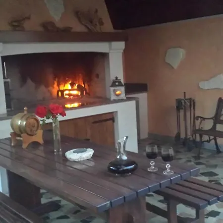 Delphin Guest house *