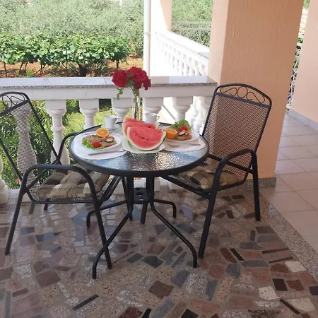 Guest house Delphin Porec