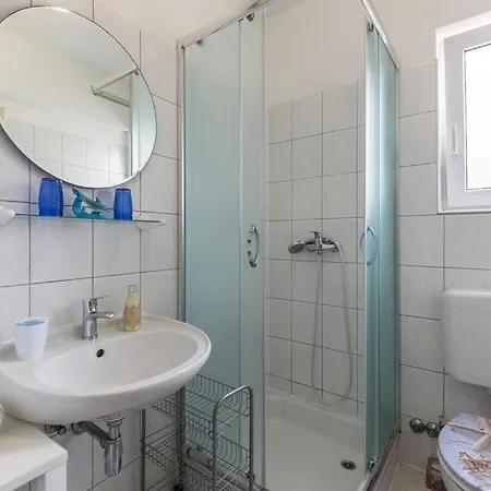 بيت ضيافة Delphin 3*